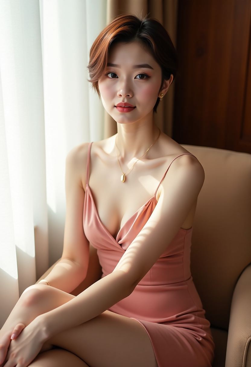 姐妹饲养员弹幕名场面
